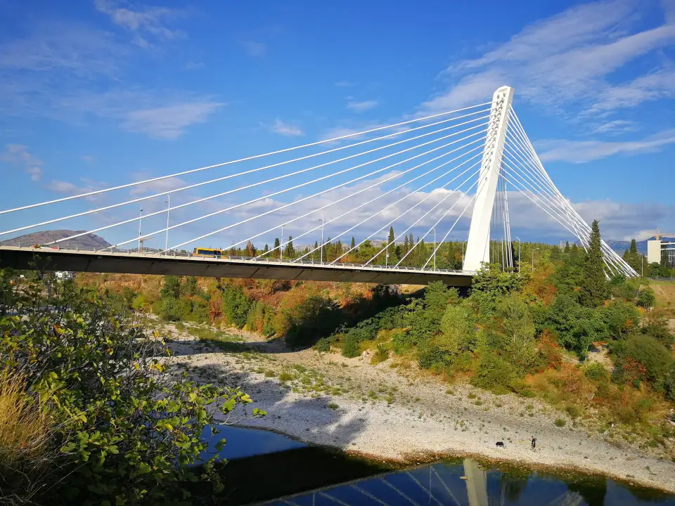 2_Millennium Bridge