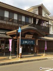 NPO Taketa City Tourism Association
