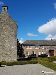 Phoenix Park Visitor Centre