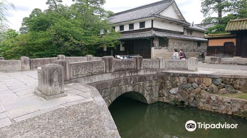 Imabashi Bridge