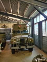 Darwin Military Museum