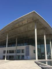 Palacio de Congresos de Valencia