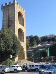 Porta San Niccolò