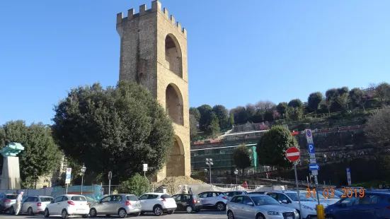 Torre di San Niccolo