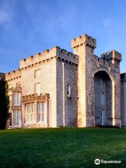 Bodelwyddan Castle & Park