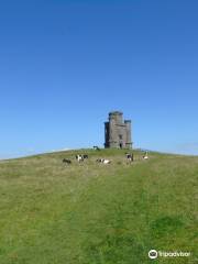 National Trust - Paxton's Tower