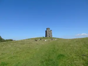 National Trust - Paxton's Tower