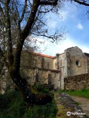 Monastery of Carboeiro