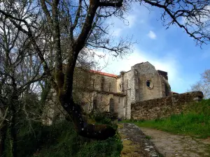 Monastery of Carboeiro