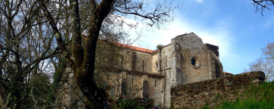 Monastery of Carboeiro