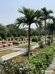 Dien Bien Phu Military Cemetery