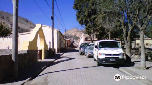 Iglesia Nuestra Senora de Rosario