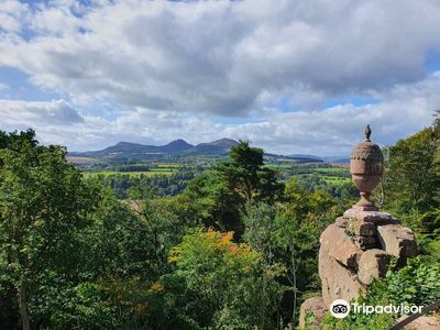 William Wallace Statue