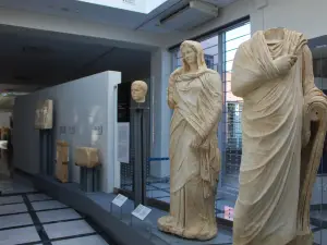 Archaeological Museum of Polygyros