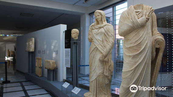 Archaeological Museum of Polygyros