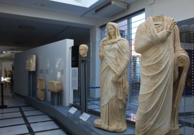 ポリギロス考古学博物館