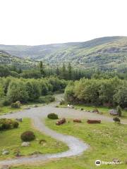 Bonane Heritage Park