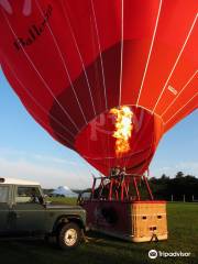 Virgin Balloon Flights - Tewkesbury