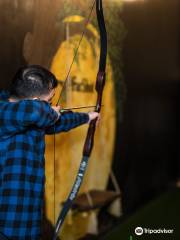 Far Shot Brampton - Axe Throwing, Knife and Archery