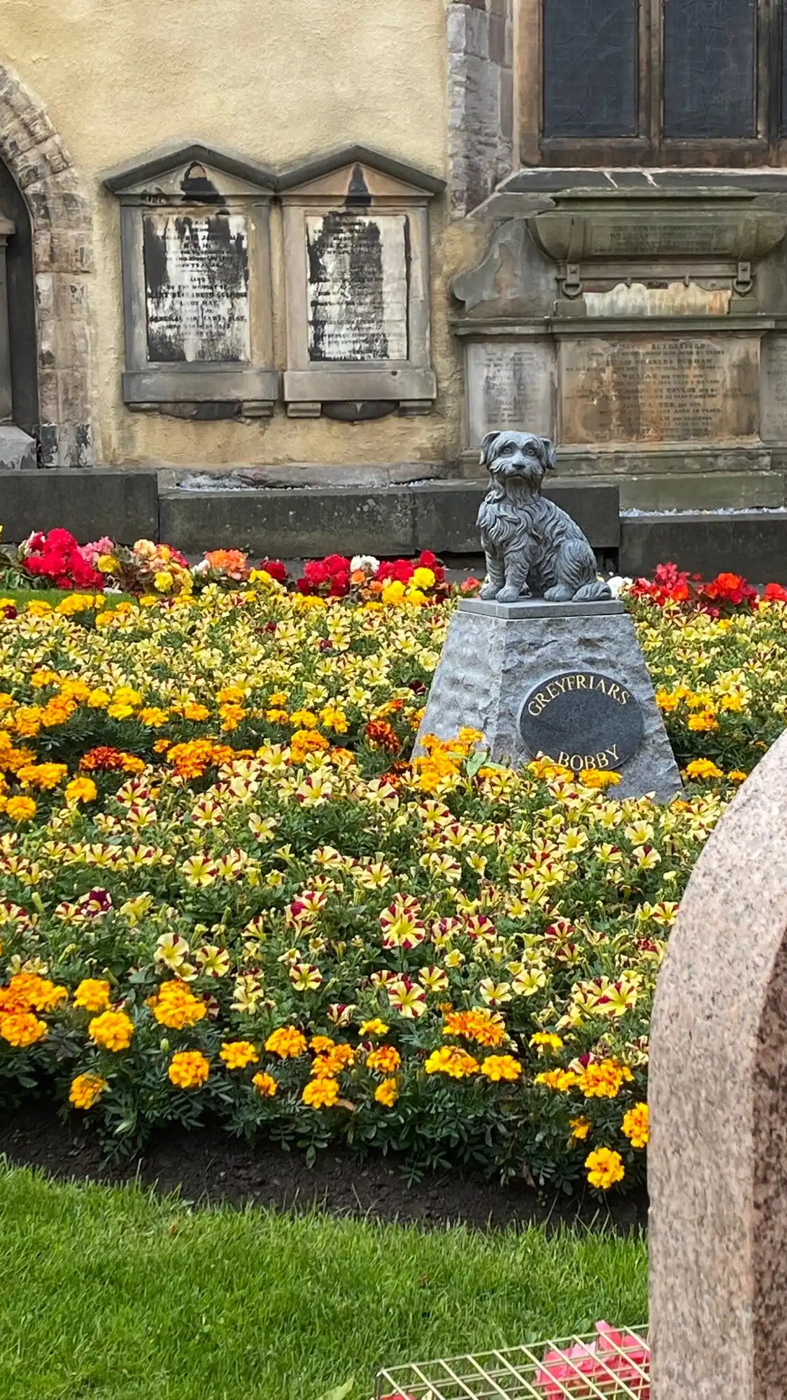 Hotels near Greyfriars Bobby Statue