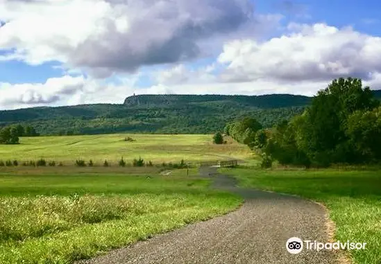 River-to-Ridge Trail