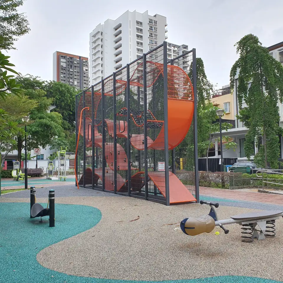 3_劍橋公園
