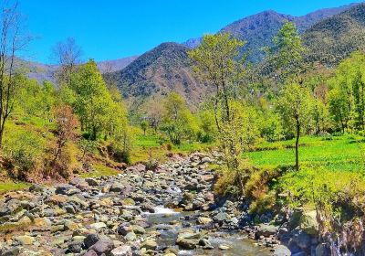 Baramulla