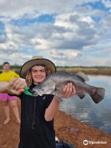 Barramundi Adventures Darwin