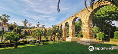 Acueducto de Plasencia