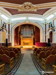 Sumy Regional Philharmonic