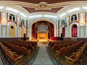 Sumy Regional Philharmonic