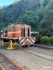 Walhalla Goldfields Railway