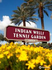 Indian Wells Tennis Garden