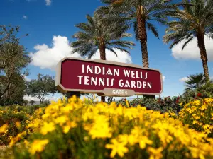Indian Wells Tennis Garden