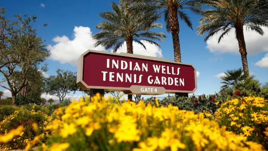 インディアンウェルズ・テニス・ガーデン