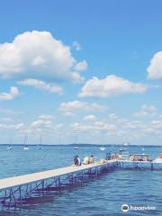 Memorial Union Terrace