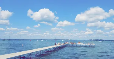 Memorial Union Hotels in Madison