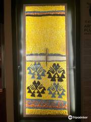 Amano, Pre-Columbian Textile Museum