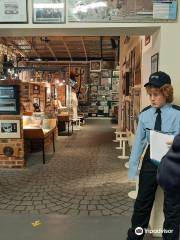 Corrective Services NSW Museum