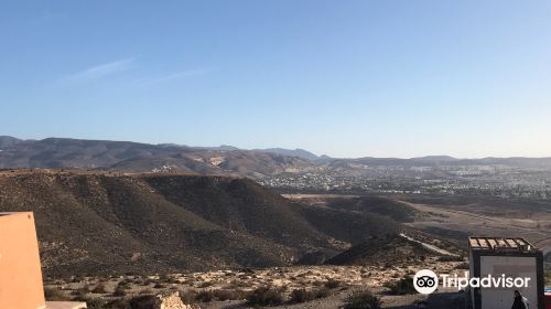 Agadir Kasbah