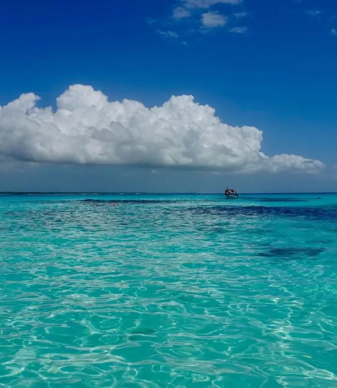 Zanzibar Island