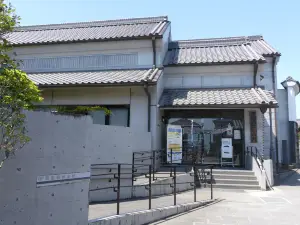 The Inoh Tadataka Memorial Museum