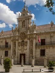 Universidad de Valladolid (UVA)