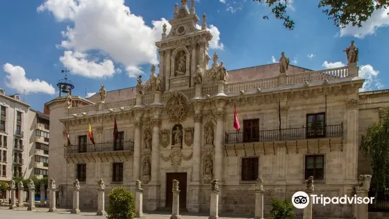 Universidad de Valladolid (UVA)