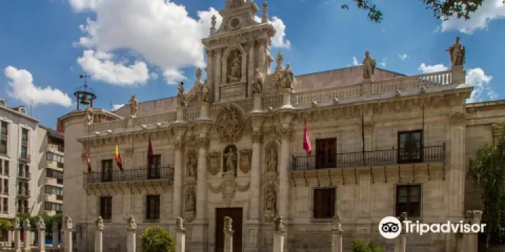 Universidad de Valladolid (UVA)