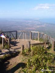 Mombacho Volcano