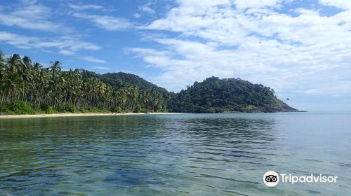 Wai Chaek Beach