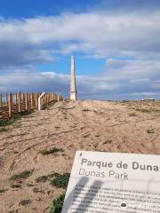 Playa de la Memoria