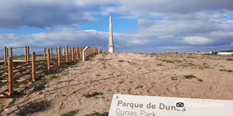 Obelisco da Praia da Memoria