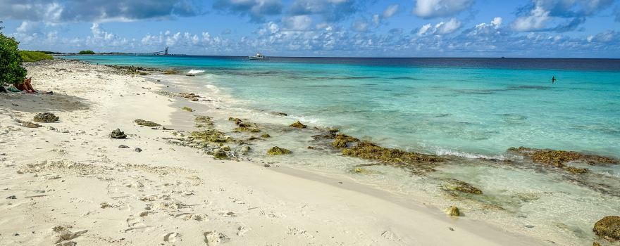 Bonaire Cruisers Golf Carts
